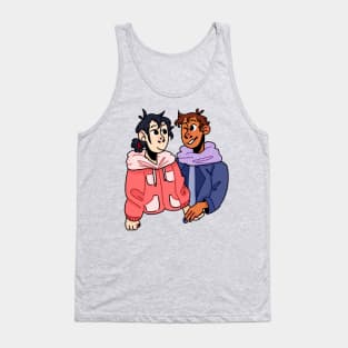 Klance! Tank Top